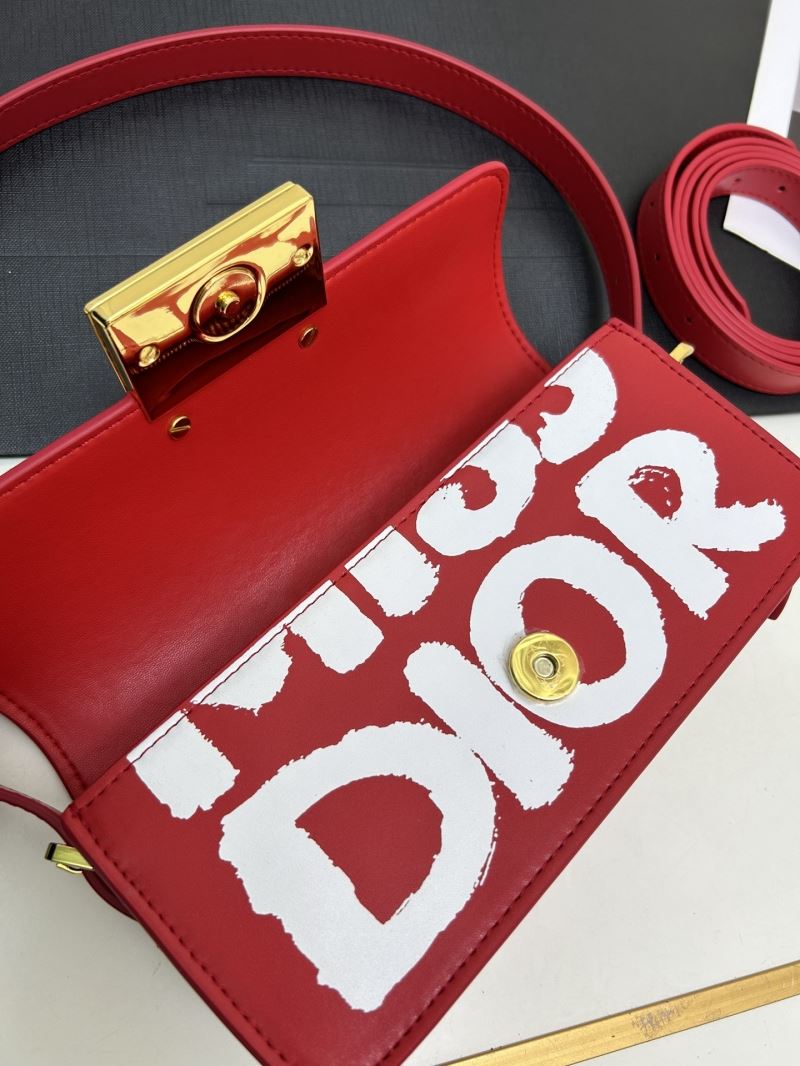 Christian Dior Satchel Bags